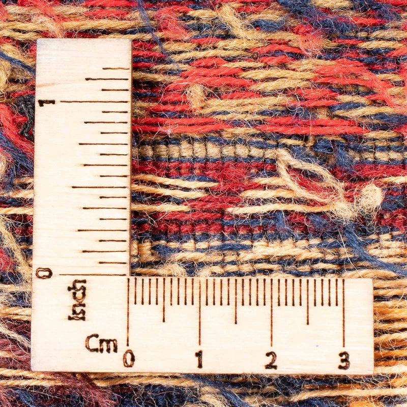 Kilim Fars Teppe 126x170cm