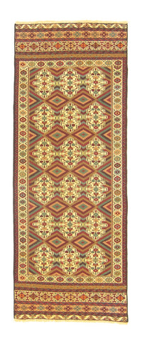 Afghansk kilim Teppe 184x72cm – product image