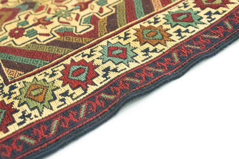 Afghansk kilim Teppe 184x72cm
