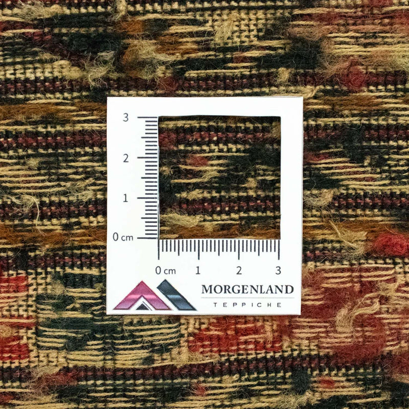 Afghansk kilim Teppe 137x87cm