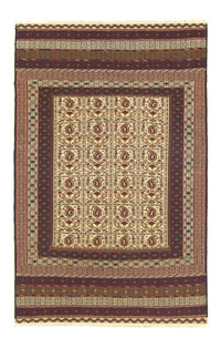 Afghansk kilim Teppe 188x121cm – product image