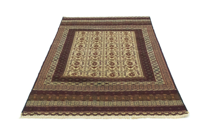 Afghansk kilim Teppe 188x121cm