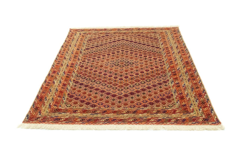 Afghansk kilim Teppe 196x154cm