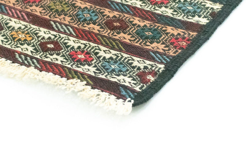 Afghansk kilim Teppe 190x75cm