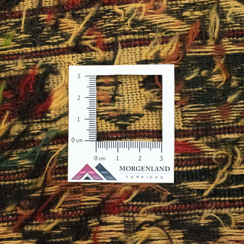 Afghansk kilim Teppe 291x82cm