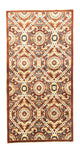 Ziegler moderne Teppe 198x102cm - Orientalsk teppe