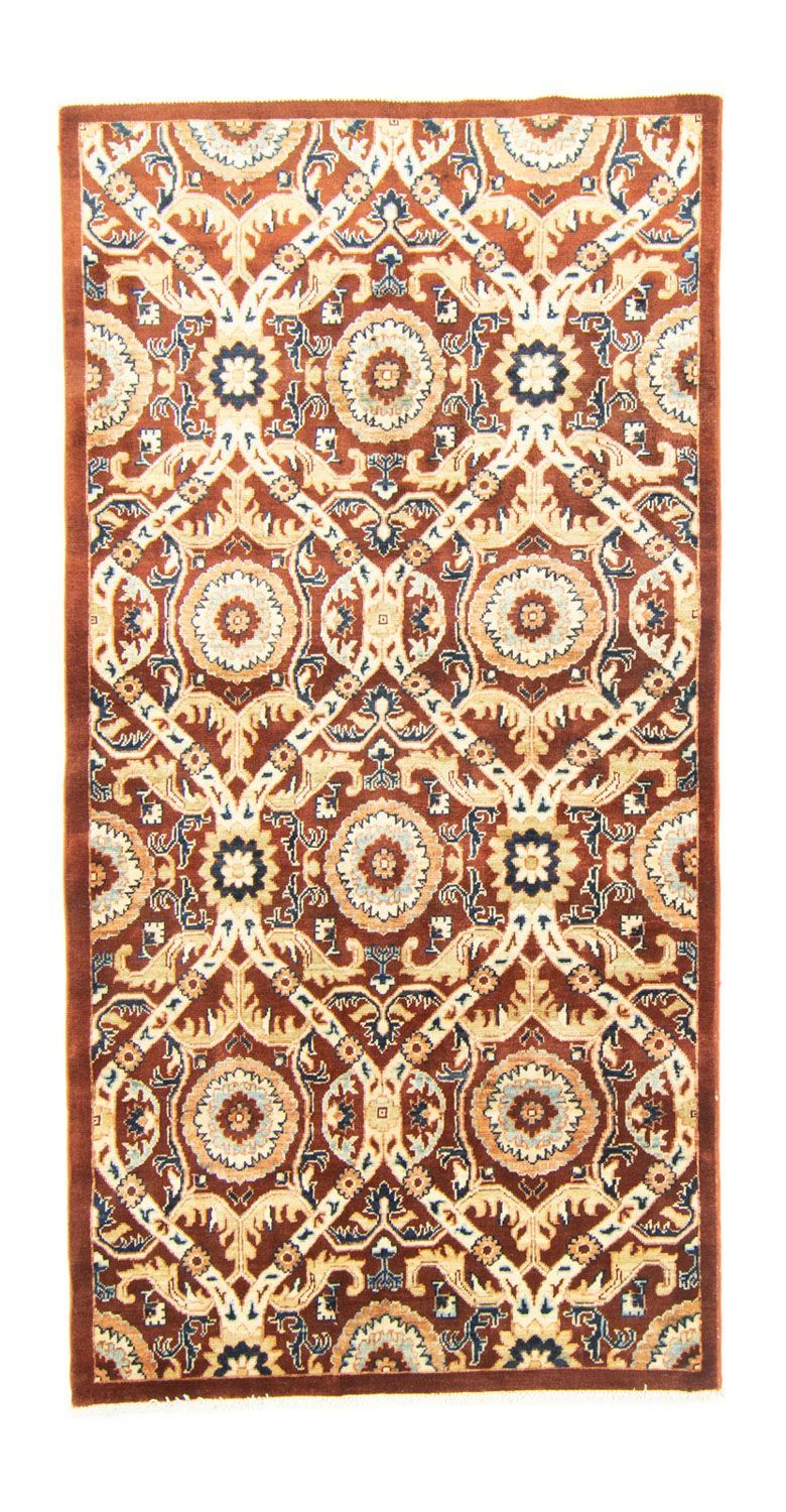 Ziegler moderne Teppe 198x102cm - Orientalsk teppe