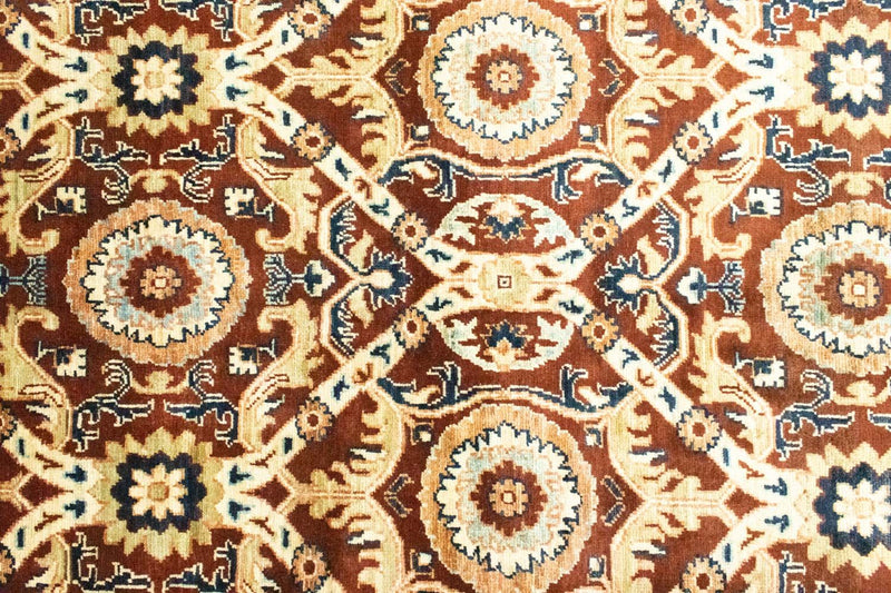Ziegler moderne Teppe 198x102cm - Orientalsk teppe