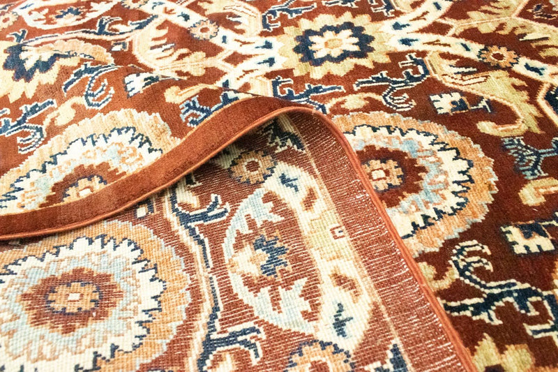 Ziegler moderne Teppe 198x102cm - Orientalsk teppe