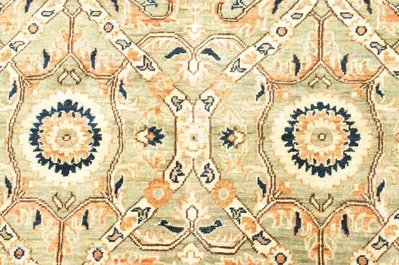 Ziegler moderne Teppe 100x188cm - Orientalsk teppe