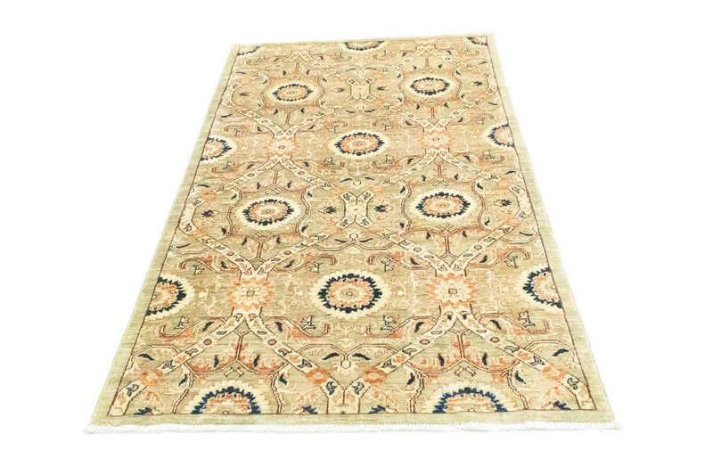 Ziegler moderne Teppe 100x188cm - Orientalsk teppe