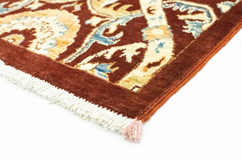 Ziegler Teppe 83x57cm - Orientalsk teppe