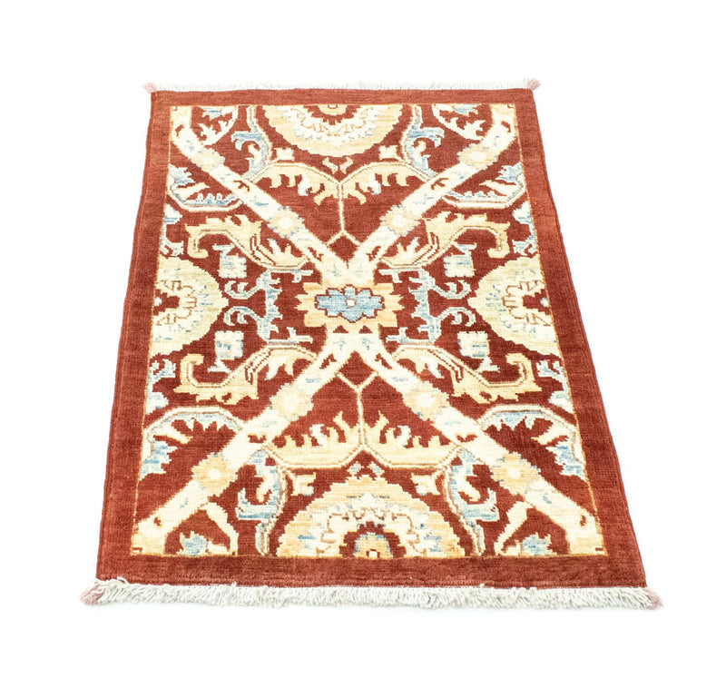 Ziegler Teppe 83x57cm - Orientalsk teppe