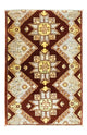 Ziegler Teppe 83x57cm - Orientalsk teppe