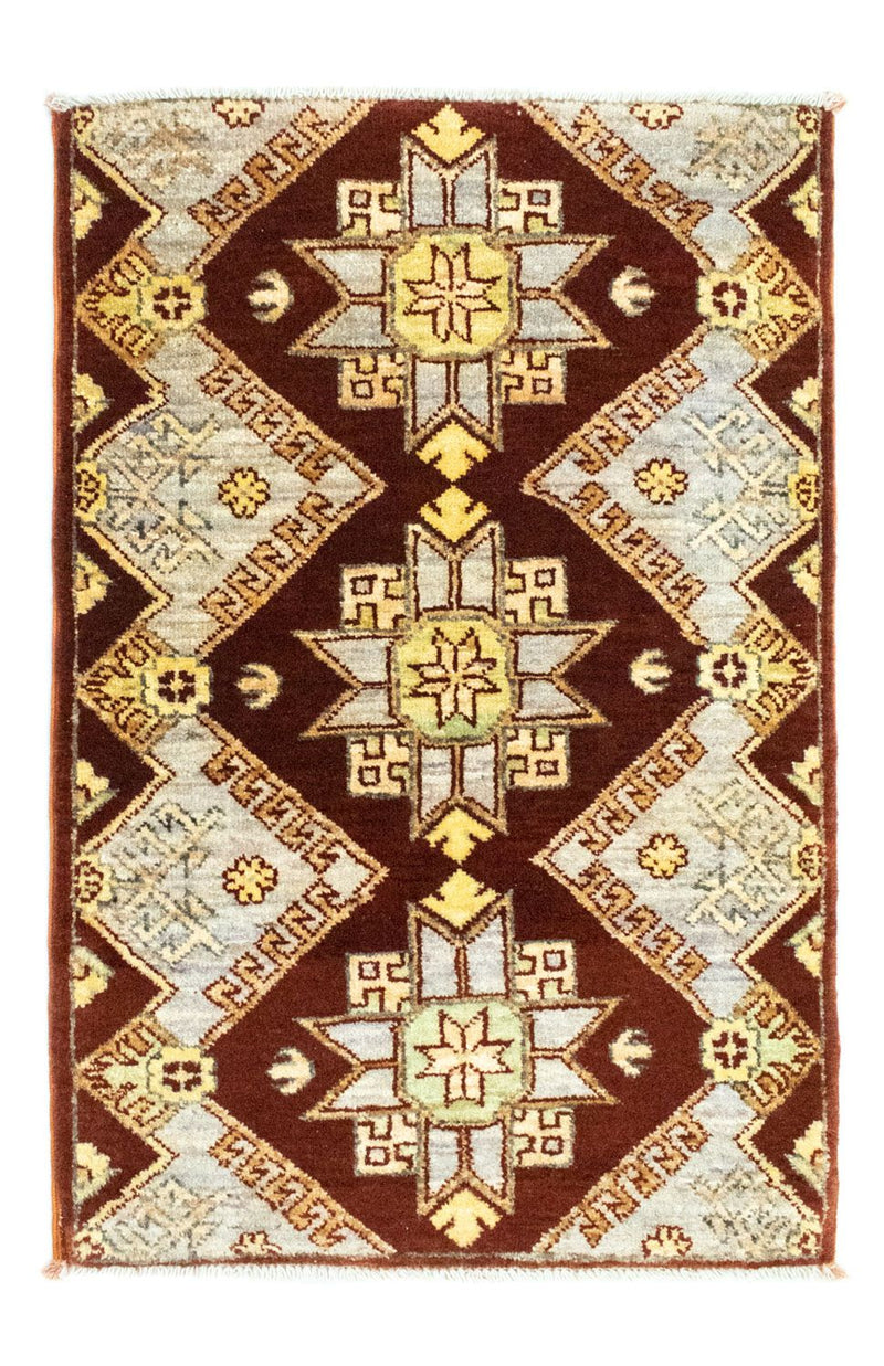 Ziegler Teppe 83x57cm - Orientalsk teppe