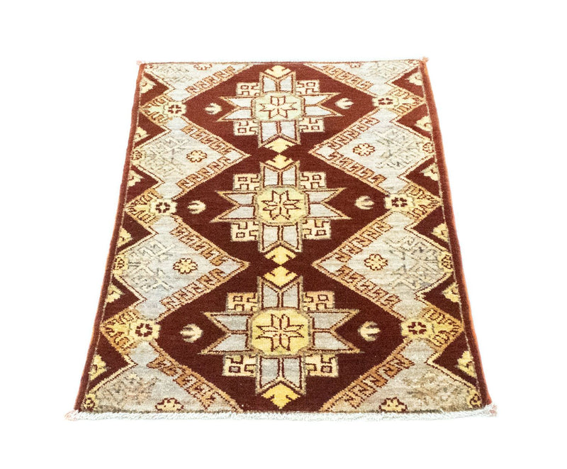 Ziegler Teppe 83x57cm - Orientalsk teppe