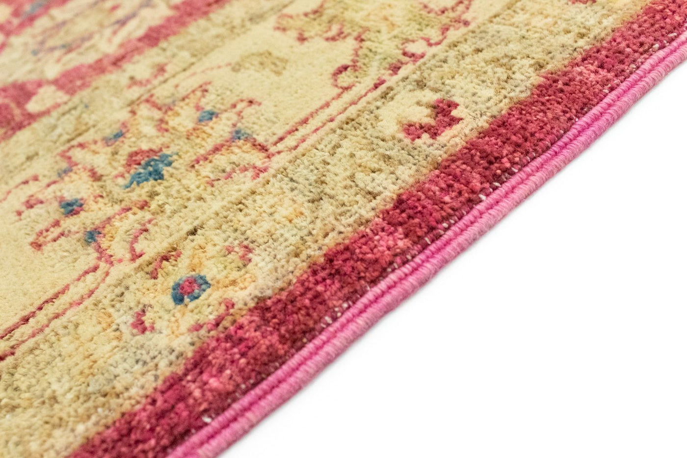 Ziegler Teppe 178x123cm - Orientalsk teppe