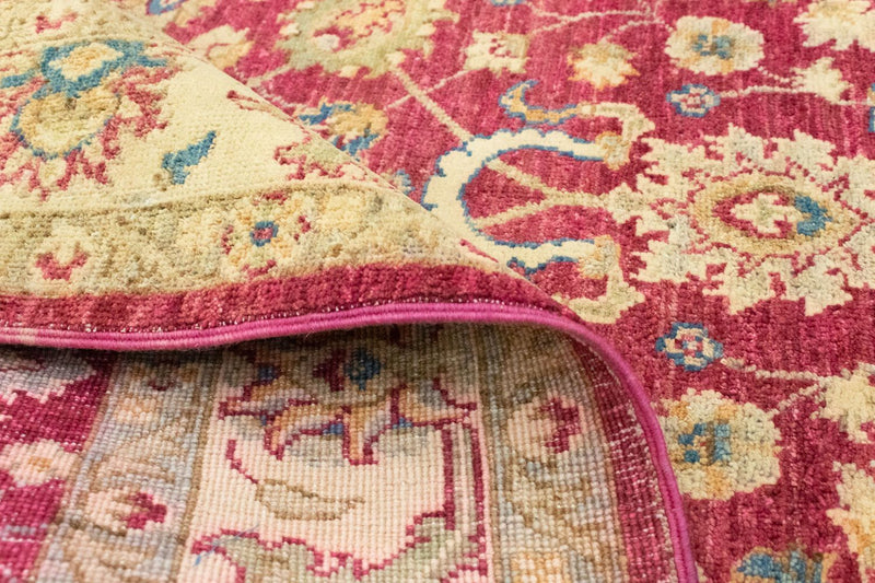 Ziegler Teppe 178x123cm - Orientalsk teppe