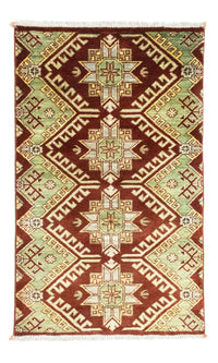 Ziegler Teppe - 122 x 75 cm - rød – product image