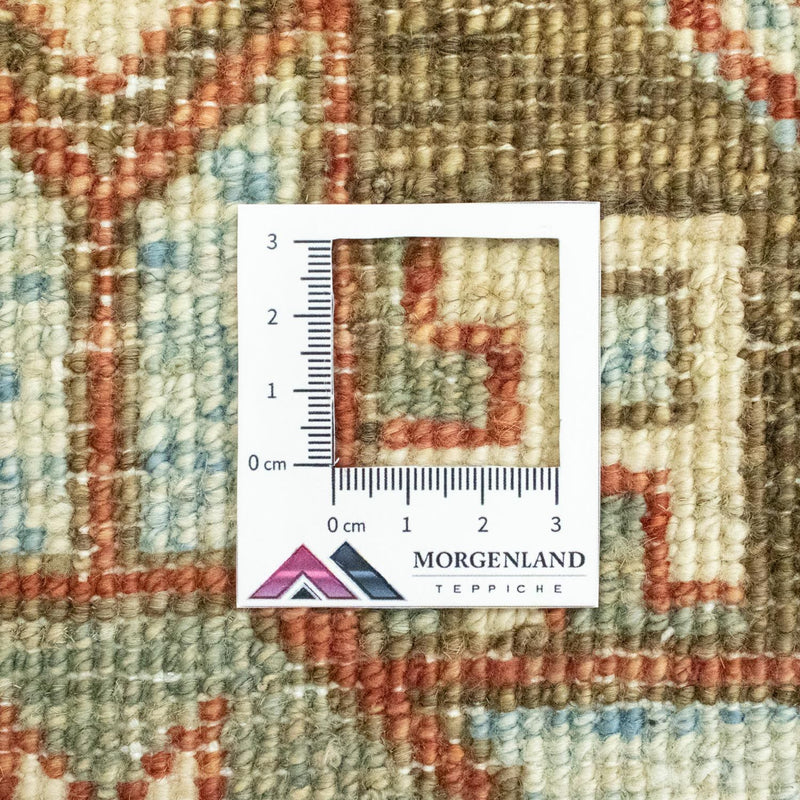 Ziegler Teppe 98x60cm - Orientalsk teppe