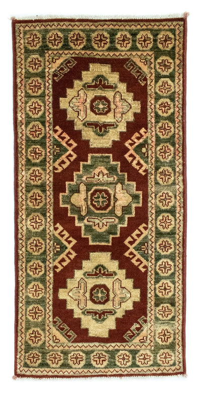 Ziegler Teppe 59x117cm - Orientalsk teppe