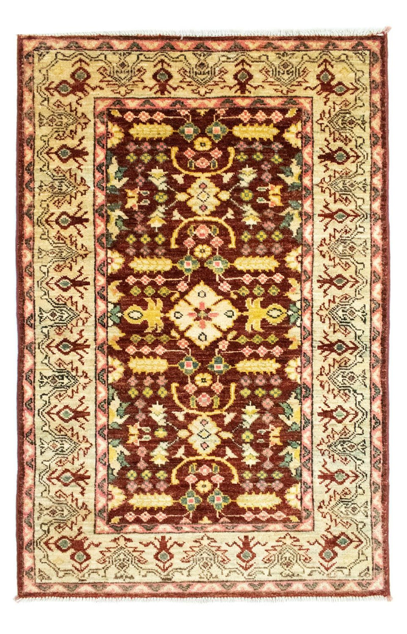 Ziegler Teppe 125x79cm - Orientalsk teppe