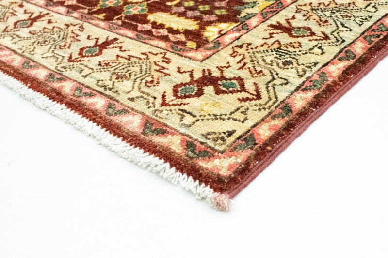 Ziegler Teppe 125x79cm - Orientalsk teppe