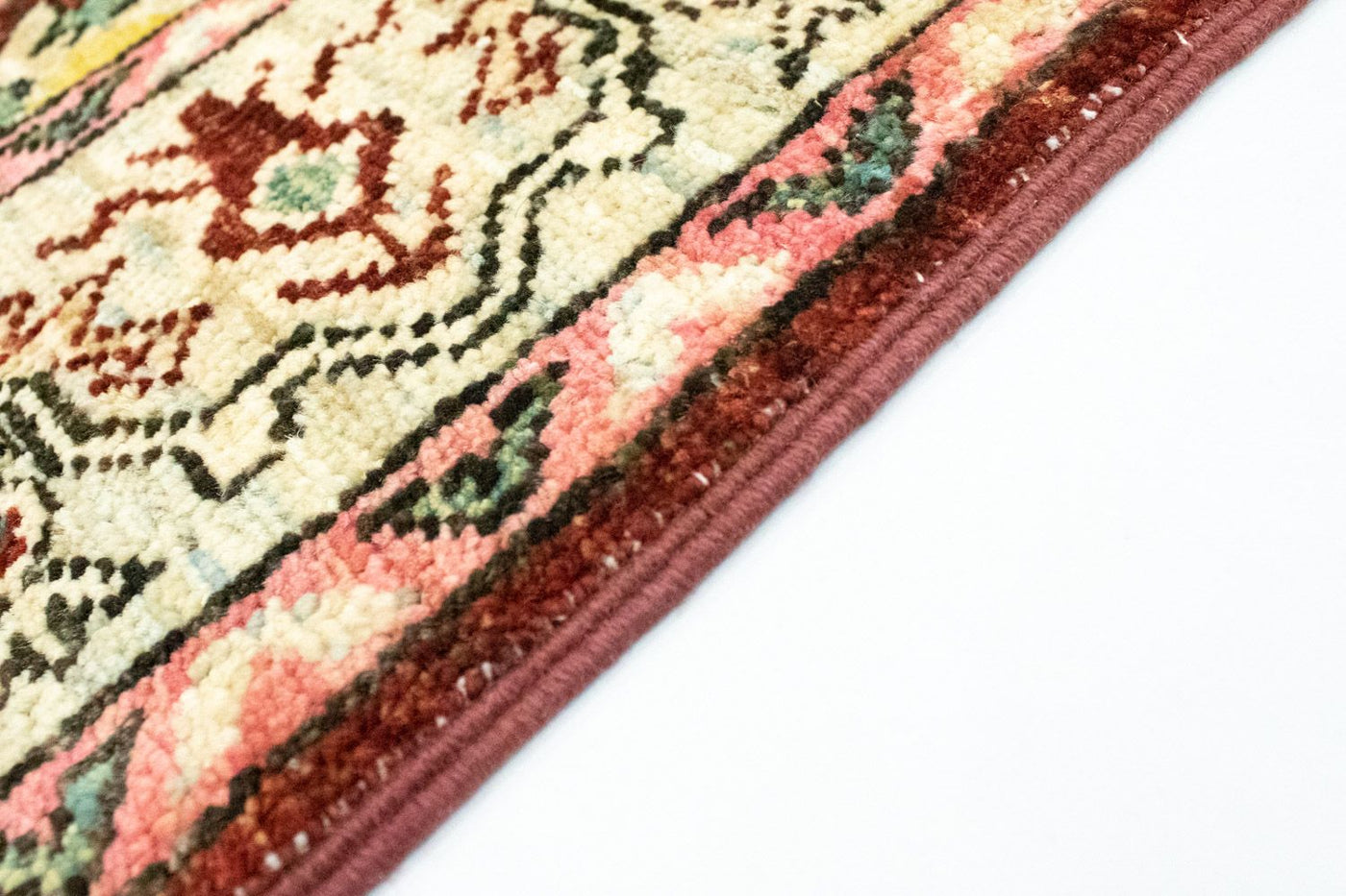 Ziegler Teppe 125x79cm - Orientalsk teppe
