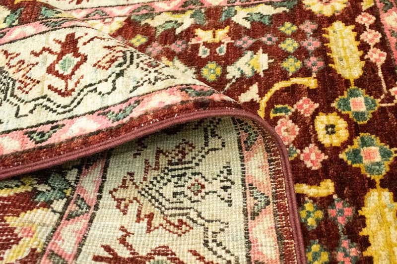 Ziegler Teppe 125x79cm - Orientalsk teppe