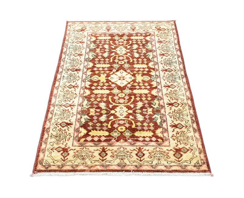 Ziegler Teppe 125x79cm - Orientalsk teppe