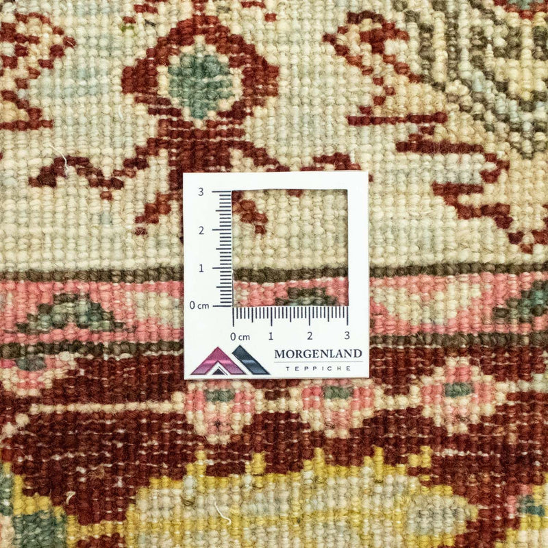 Ziegler Teppe 125x79cm - Orientalsk teppe