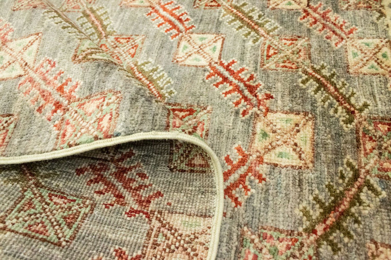 Ziegler Teppe 79x130cm - Orientalsk teppe