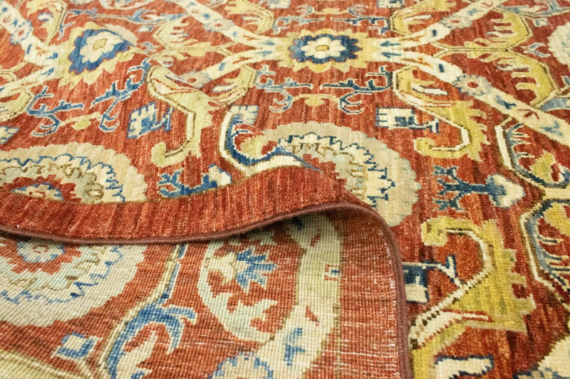Ziegler Teppe 175x125cm - Orientalsk teppe