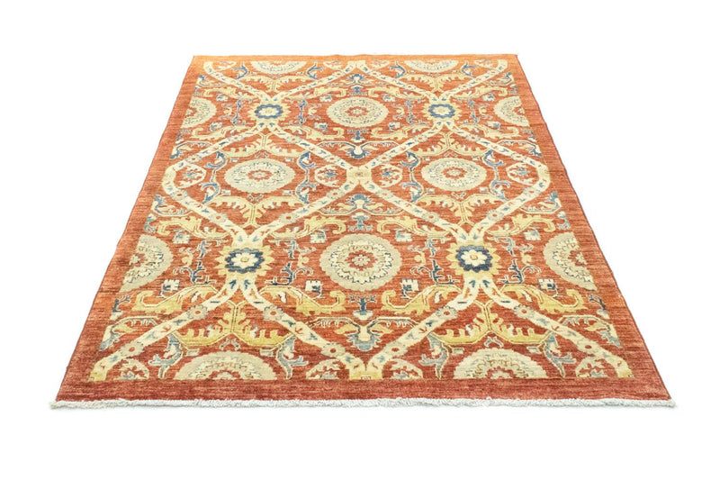 Ziegler Teppe 175x125cm - Orientalsk teppe