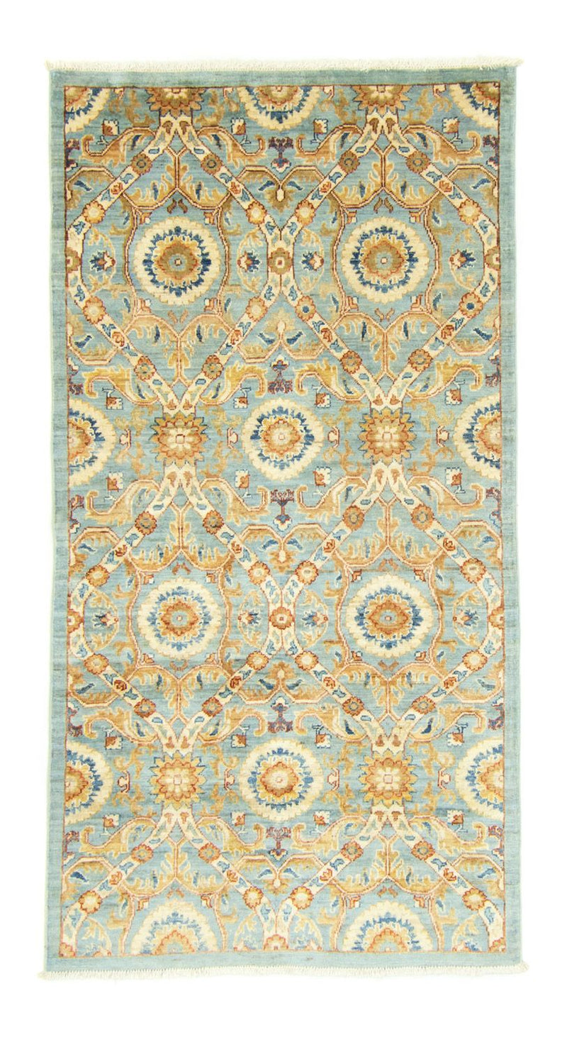 Ziegler moderne Teppe 194x100cm - Orientalsk teppe