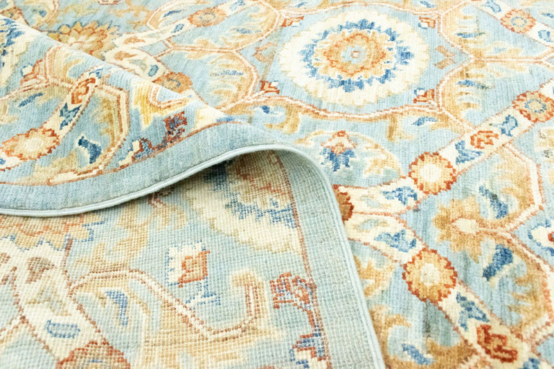 Ziegler moderne Teppe 194x100cm - Orientalsk teppe
