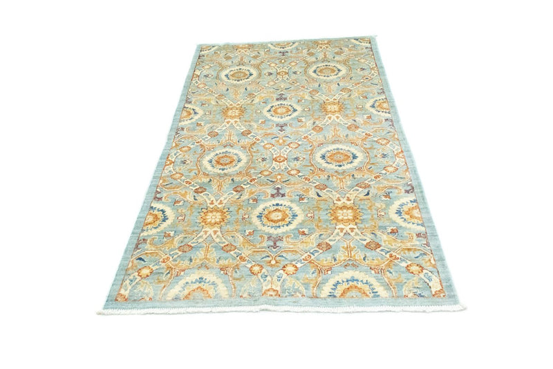 Ziegler moderne Teppe 194x100cm - Orientalsk teppe