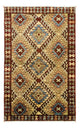 Ziegler Teppe 78x127cm - Orientalsk teppe