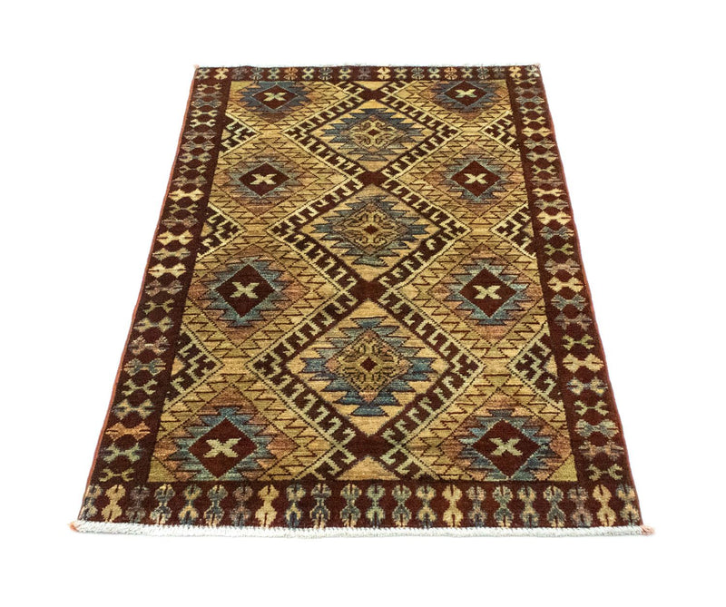 Ziegler Teppe 78x127cm - Orientalsk teppe