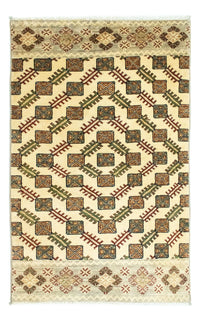 Ziegler moderne Teppe 124x80cm - Orientalsk teppe – product image