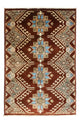 Ziegler Teppe 121x85cm - Orientalsk teppe