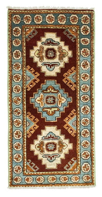 Ziegler Teppe 117x58cm - Orientalsk teppe – product image