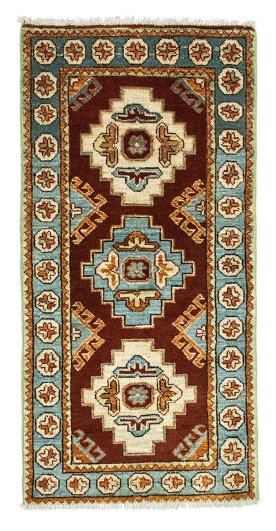 Ziegler Teppe 58x117cm - Orientalsk teppe