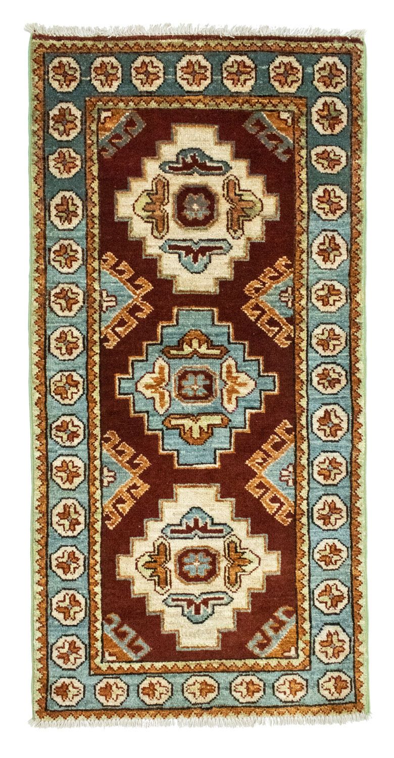 Ziegler Teppe 117x58cm - Orientalsk teppe