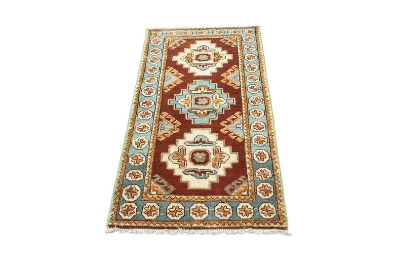 Ziegler Teppe 117x58cm - Orientalsk teppe