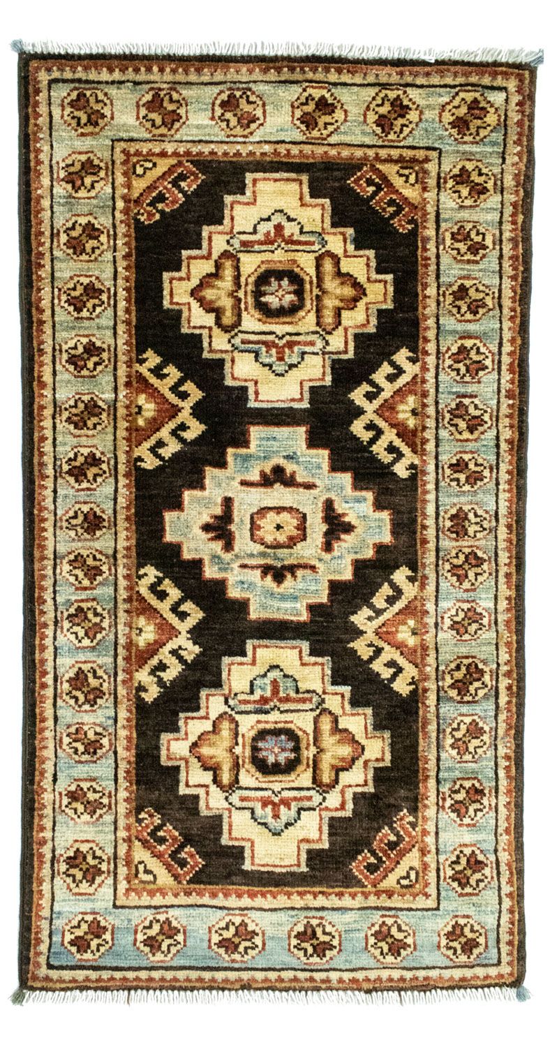 Ziegler Teppe 52x97cm - Orientalsk teppe