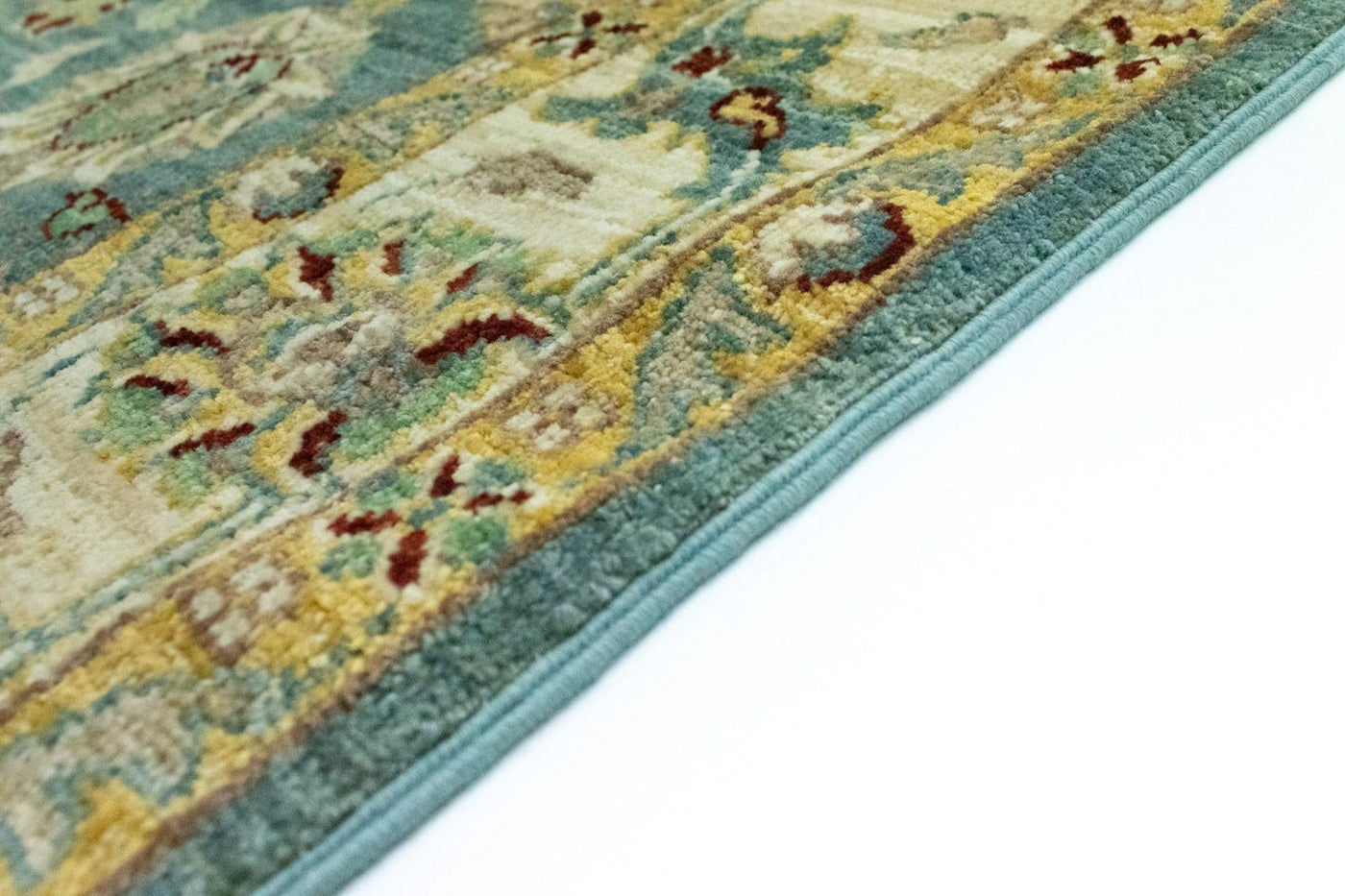 Ziegler Teppe 180x120cm - Orientalsk teppe