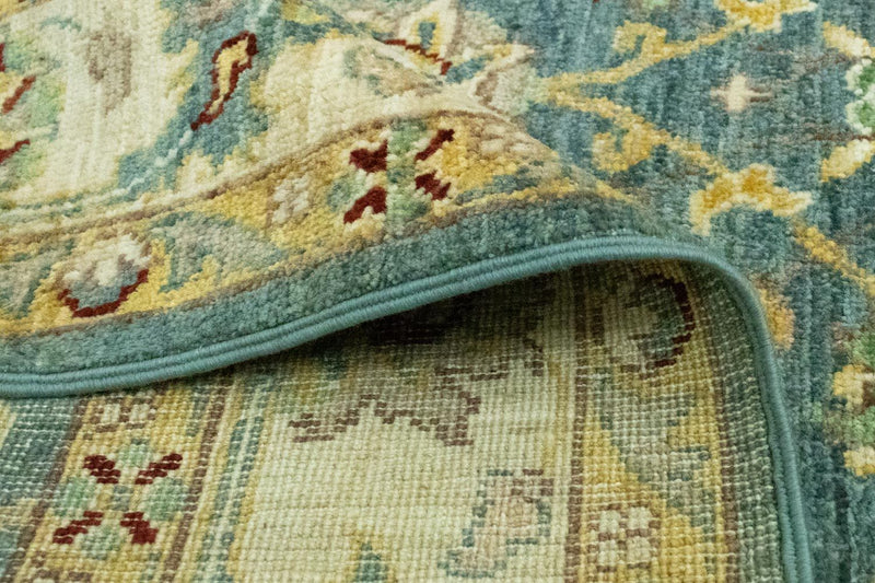 Ziegler Teppe 180x120cm - Orientalsk teppe