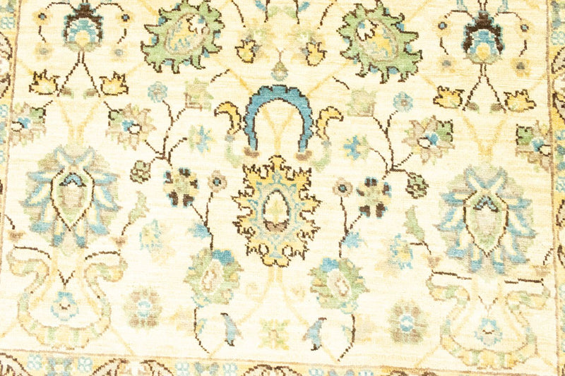 Ziegler Teppe 190x121cm - Orientalsk teppe
