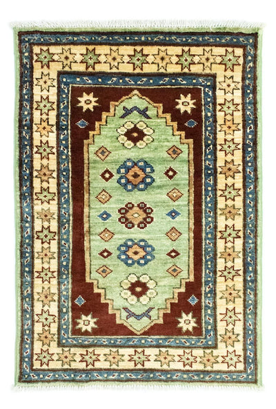 Kazak Teppe 62x88cm - Orientalsk teppe